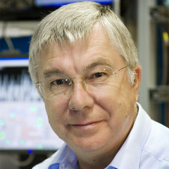 Prof Rainer Blatt