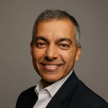 Vikram Sharma