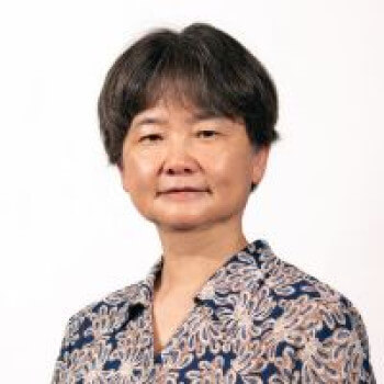 Jingbo Wang